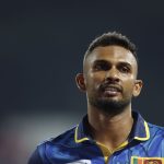 Dasun Shanaka's Intensive 5-Day Cricket Journey: A Feat of Endurance