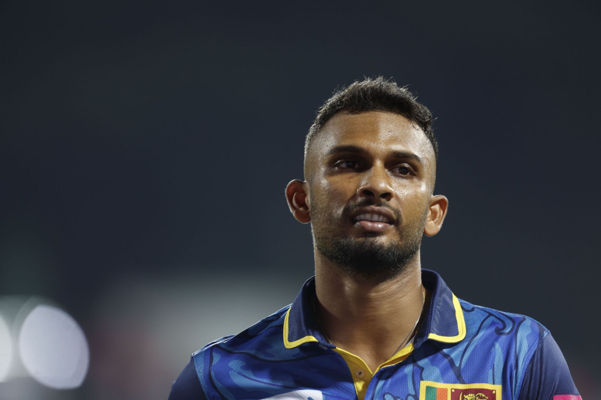 Dasun Shanaka's Intensive 5-Day Cricket Journey: A Feat of Endurance