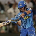 Dewald Brevis Shines in MI Cape Town's SA20 Triumph