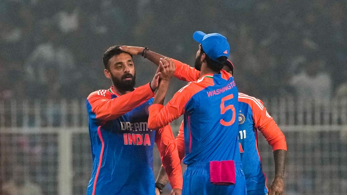 England Suffers Crushing T20 Defeat to India in New Era - CricTips England Suffers Crushing T20 Defeat to India in New Era