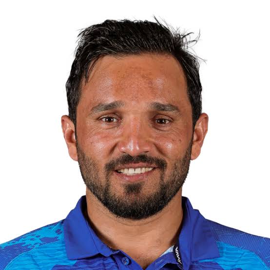 Gulbadin Naib Criticizes Mohammad Amir for ILT20 Final Incident
