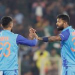 Hardik Continues in Leadership Despite Axar's Rise: Suryakumar