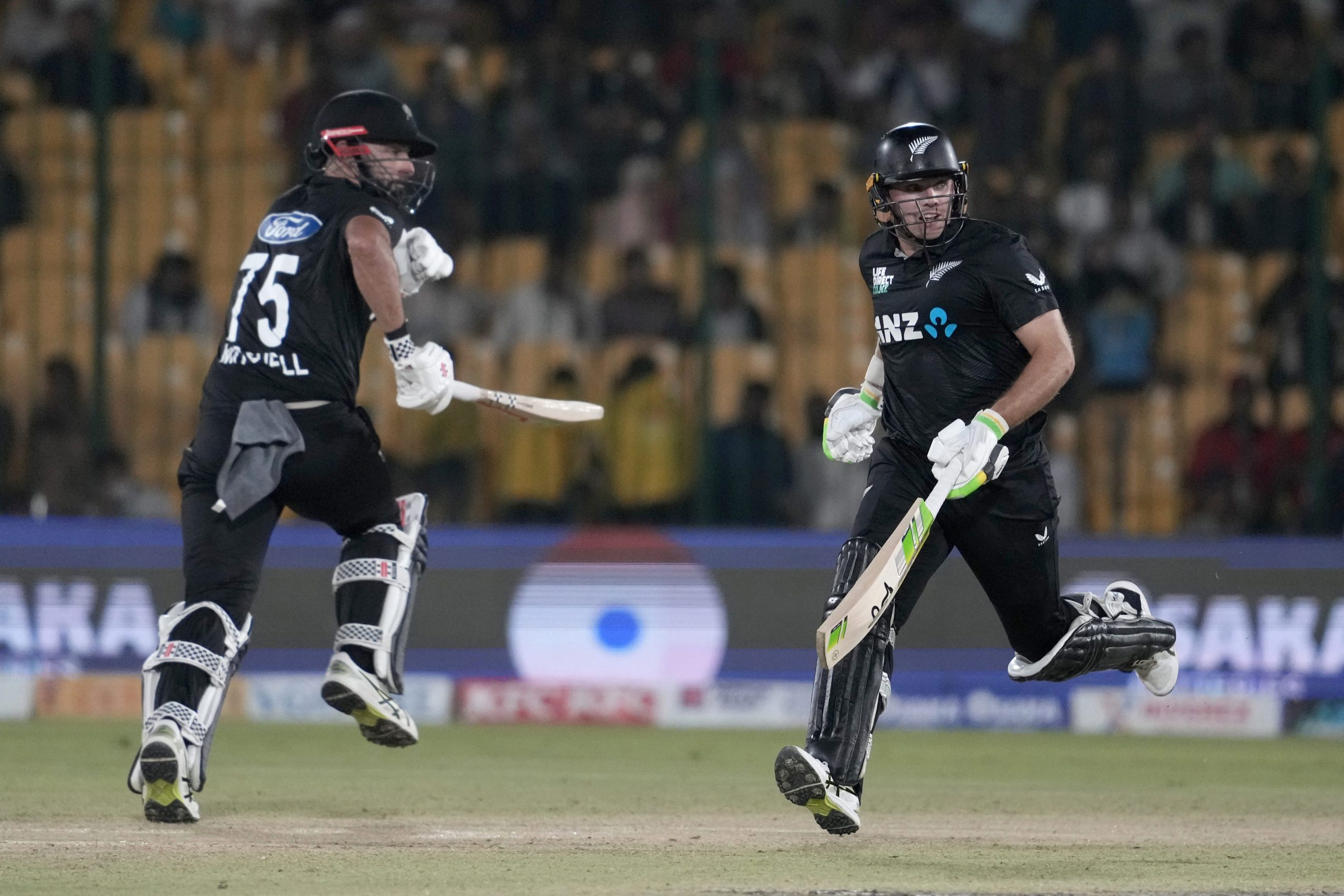 ICC Champions Trophy 2025: Schedule and Details