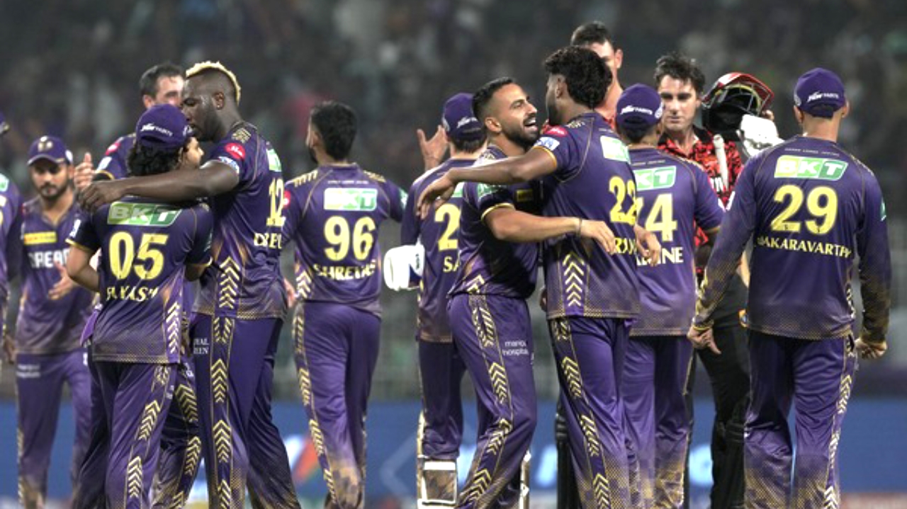 IPL 2025 Kolkata Knight Riders (KKR) Schedule and Match Timings, Home and Away - CricTips IPL 2025 Kolkata Knight Riders (KKR) Schedule and Match Timings, Home and Away