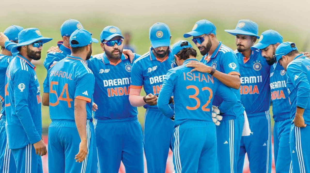 India vs England ODI tickets booking online 2025