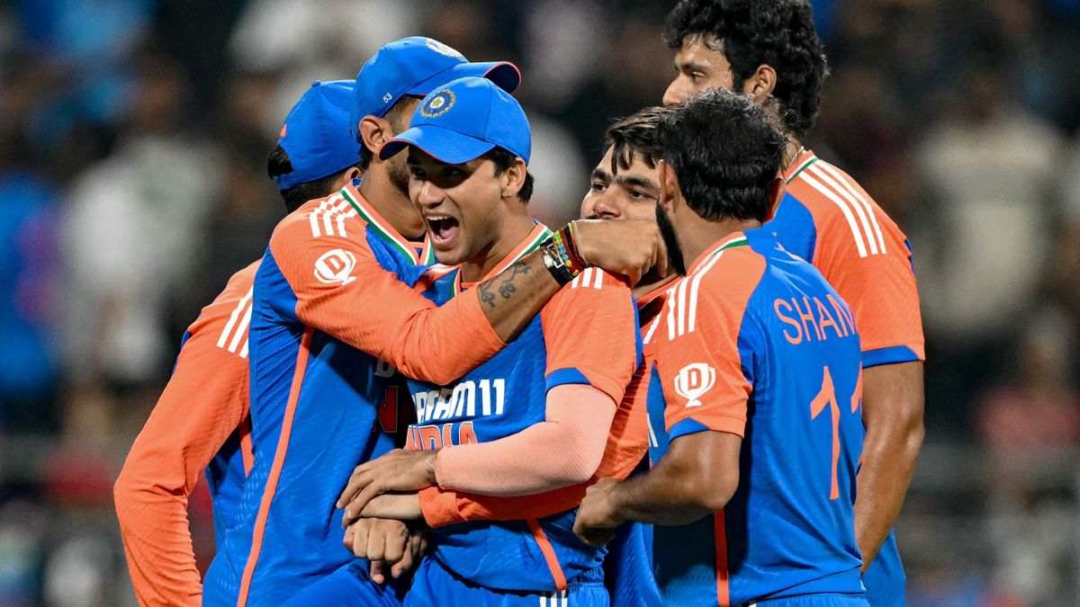 India vs England - CricTips India vs England