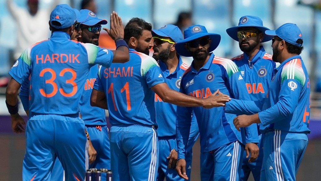 Inside Dubai's Sporting World: From India's Day Off to Maradona's Legacy