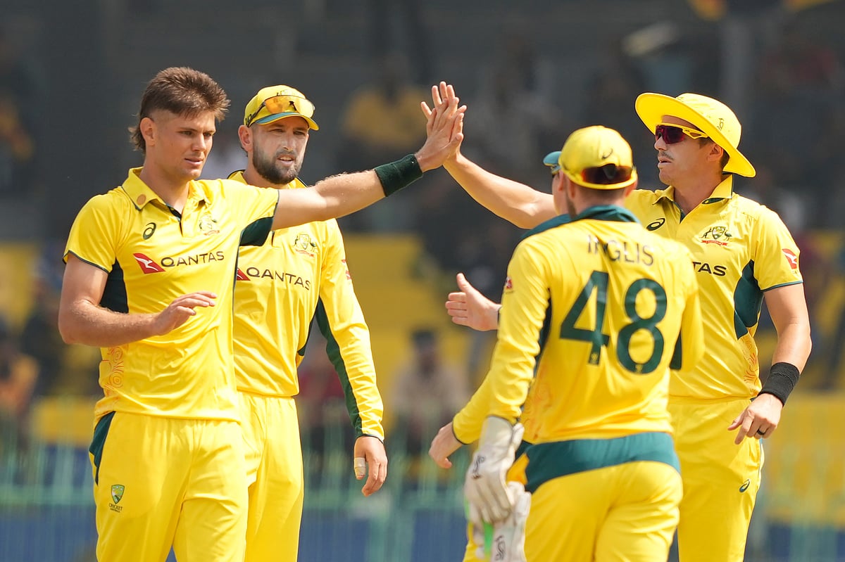 Jos Buttler Downplays Absence of Key Australian Bowlers