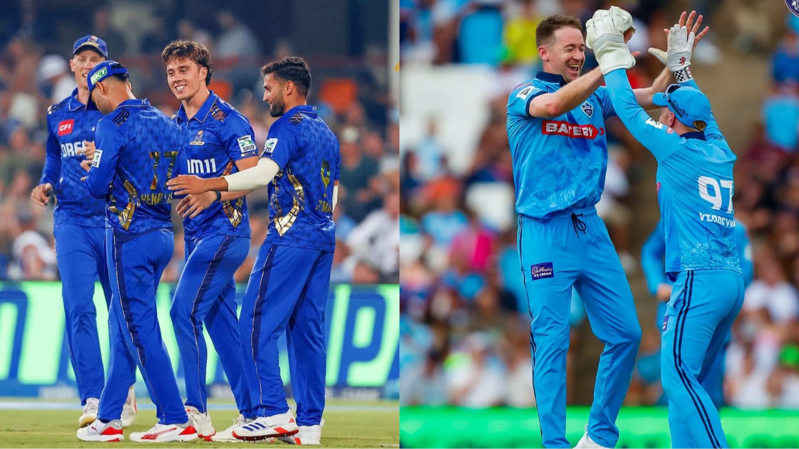 MICT vs PC Today Dream11 Prediction, Match-30, SA20 2025 Fantasy Cricket Tips,jeetwinbet.com