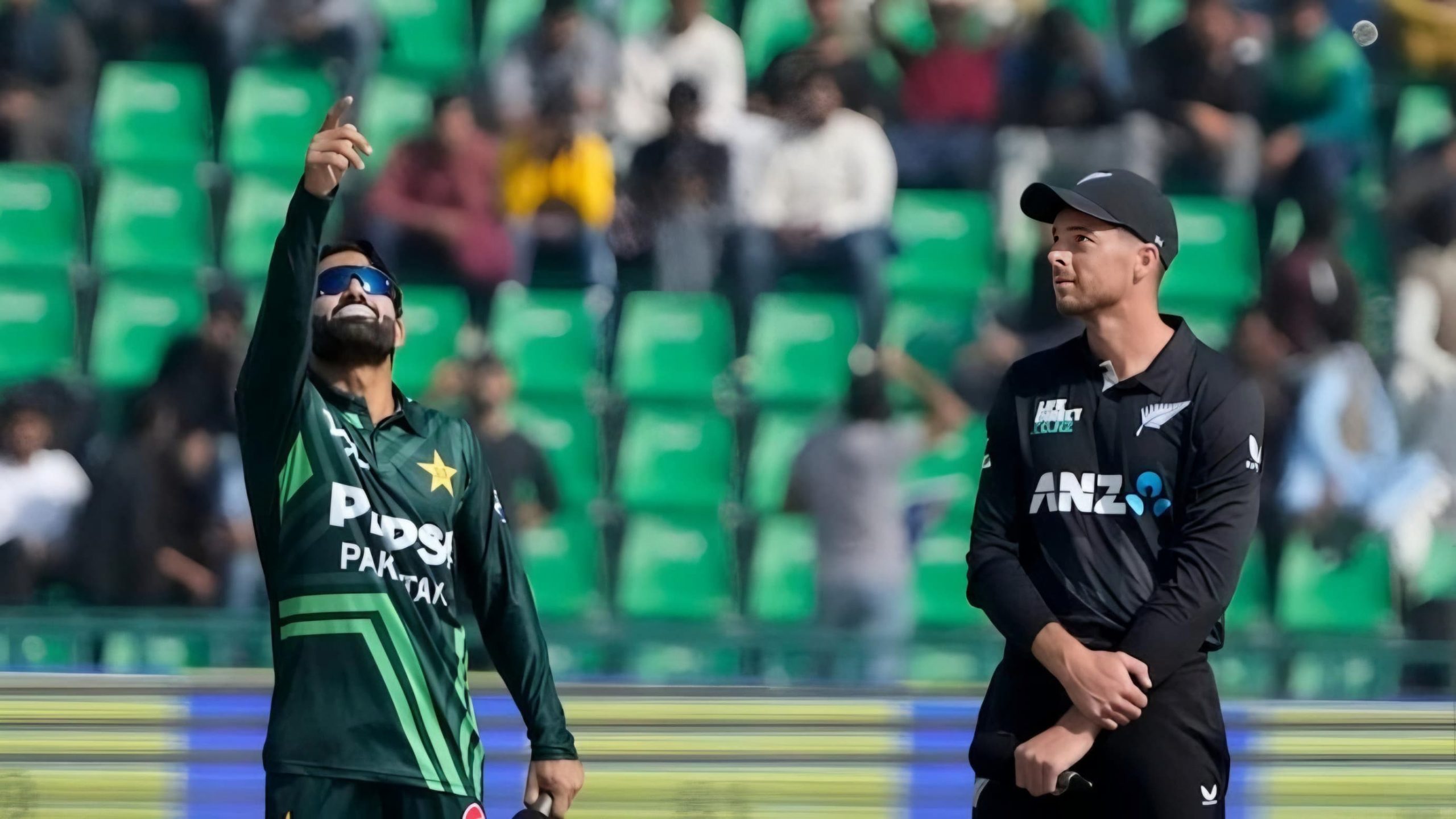 PAK vs NZ Today Dream11 Prediction, Match-1, ICC Champions Trophy 2025 Fantasy Cricket Tips,