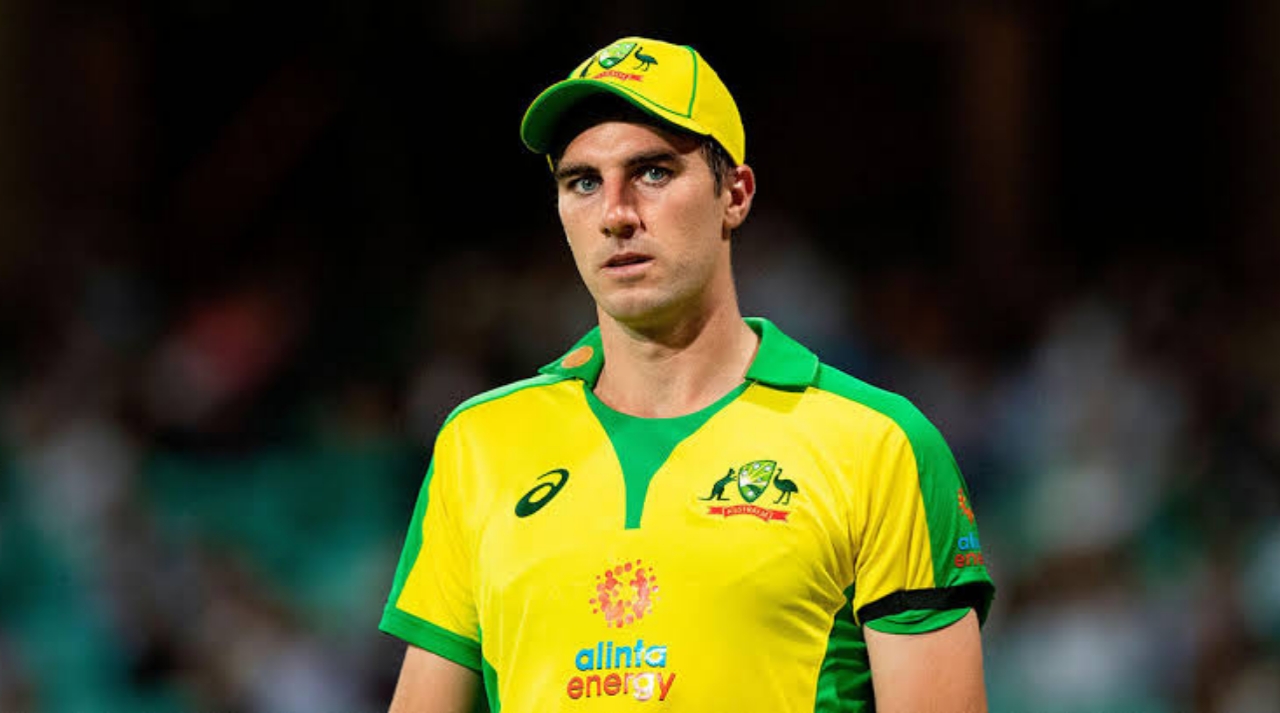 Pat Cummins out of ICC Champions Trophy 2025 for Australia