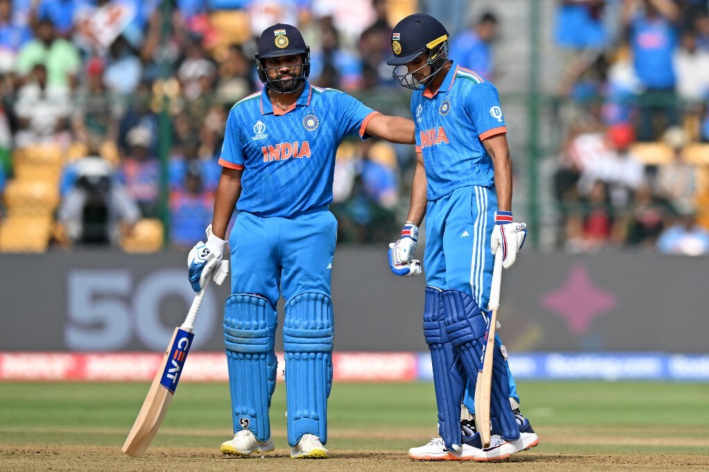 Raina Applauds Gill's Appointment as Vice-Captain for Champions Trophy