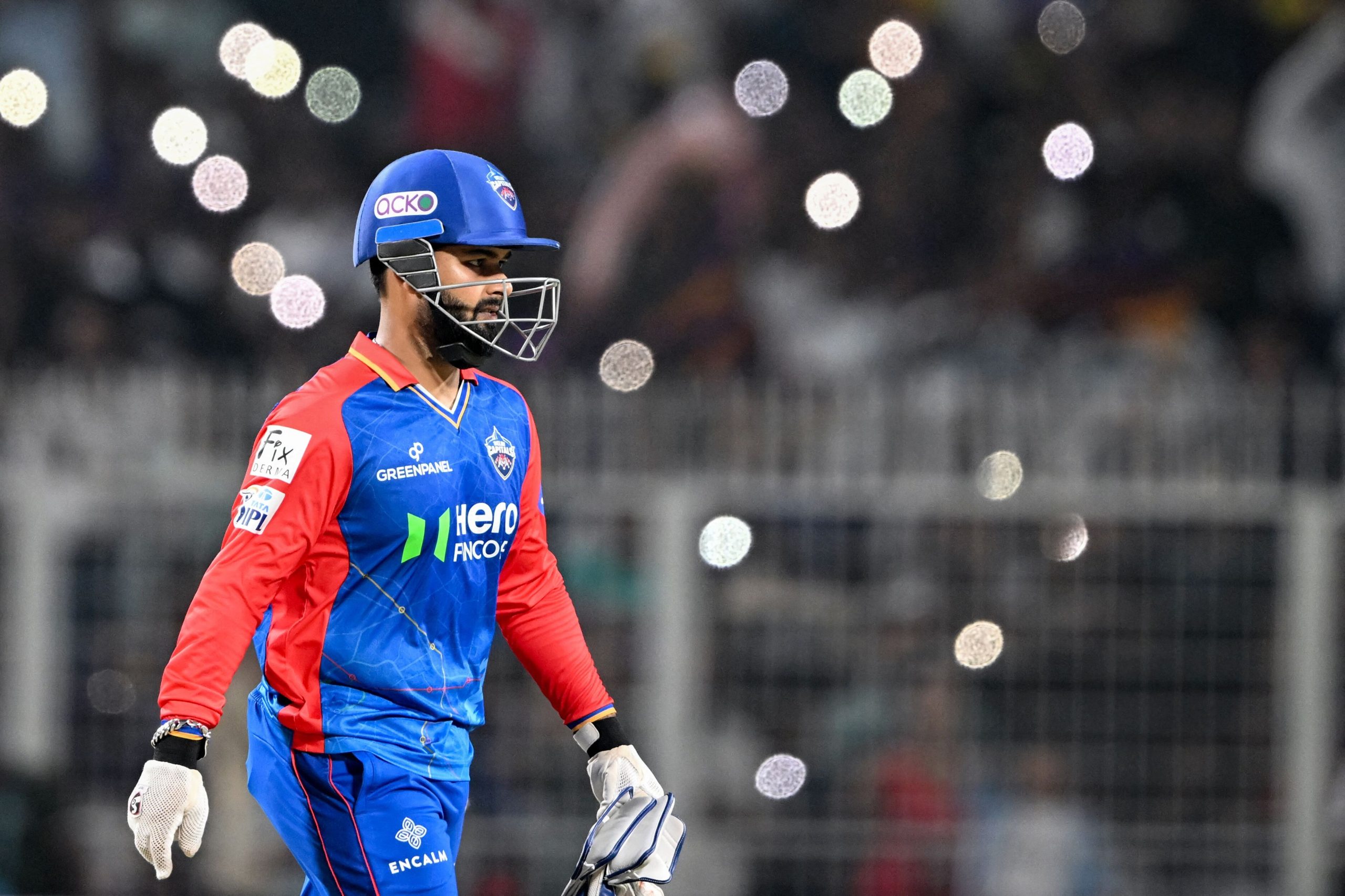 Rishabh Pant Named LSG Skipper for IPL 2025 - CricTips Rishabh Pant Named LSG Skipper for IPL 2025