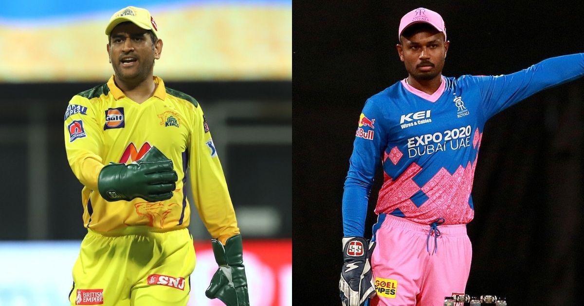 Sanju Samson Urges MS Dhoni to Extend IPL Career