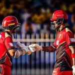 Sharjah Warriors vs Desert Vipers: ILT20 2025 Match Preview