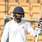Smaran's Domestic Success After IPL Setback