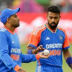 Suryakumar Yadav Dismisses Speculation of Rift with Hardik Pandya