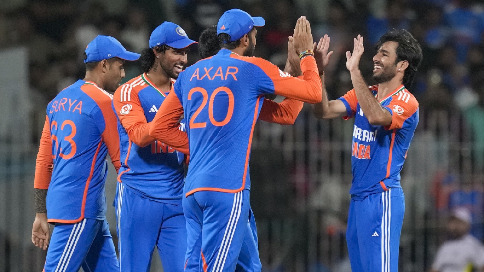 Mohammed Shami's Absence in India's First T20I Against England Explained