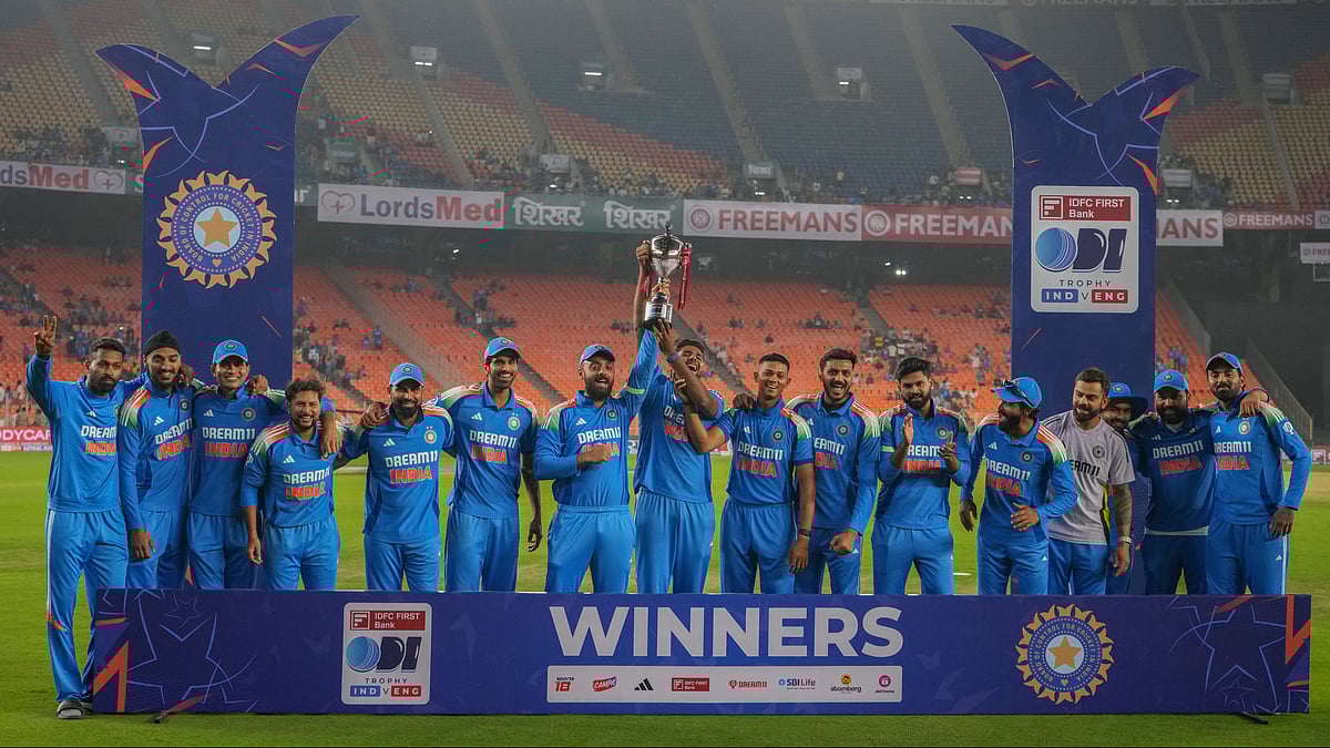 Virat Kohli Returns for Second ODI Against England