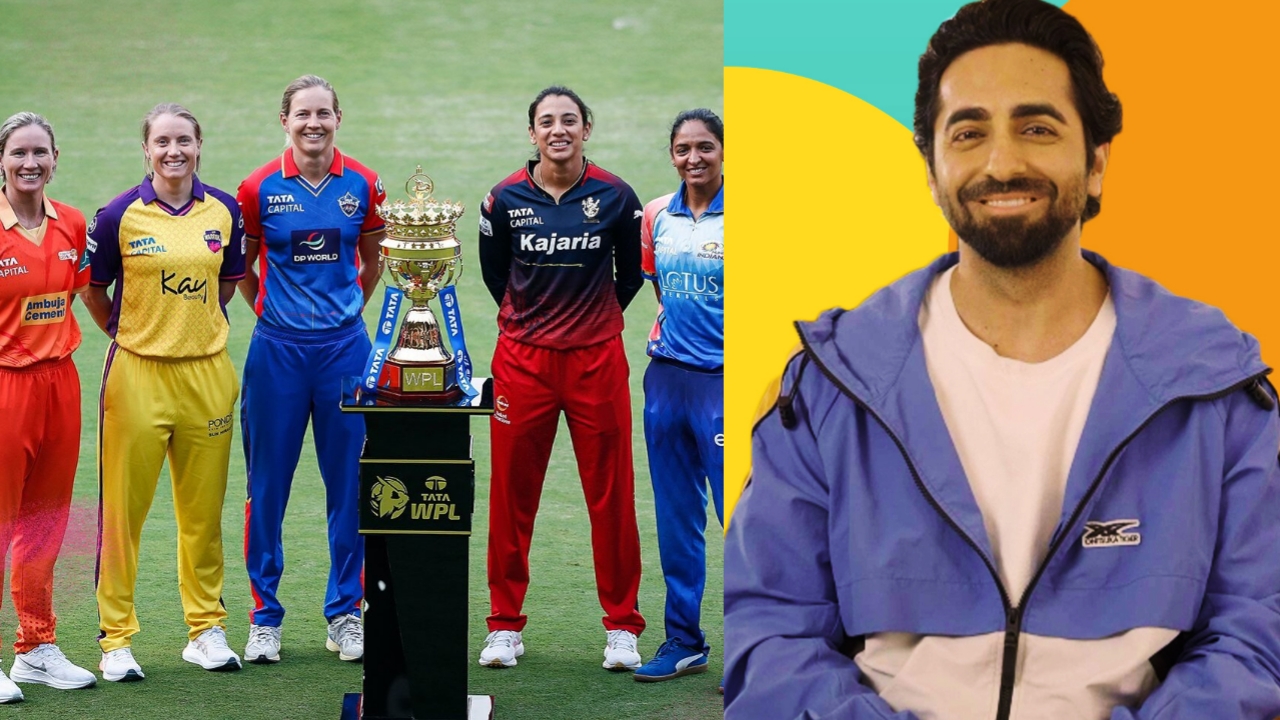WPL 2025 Opening Ceremony Date Time and Performance