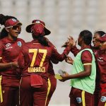 West Indies Prepare for Historic Series Against Bangladesh