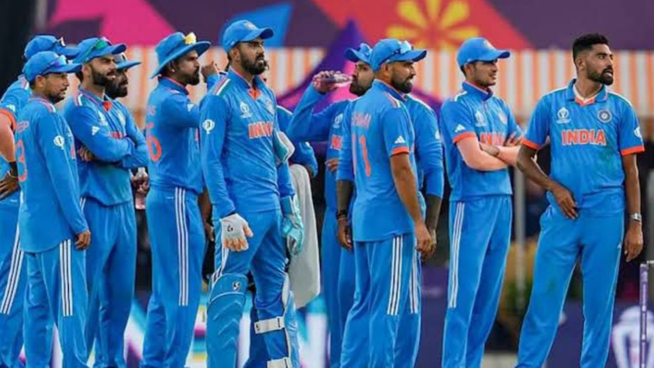 Yashasvi Jaiswal ruled out of Mumbai Ranji Trophy semi-final 2025
