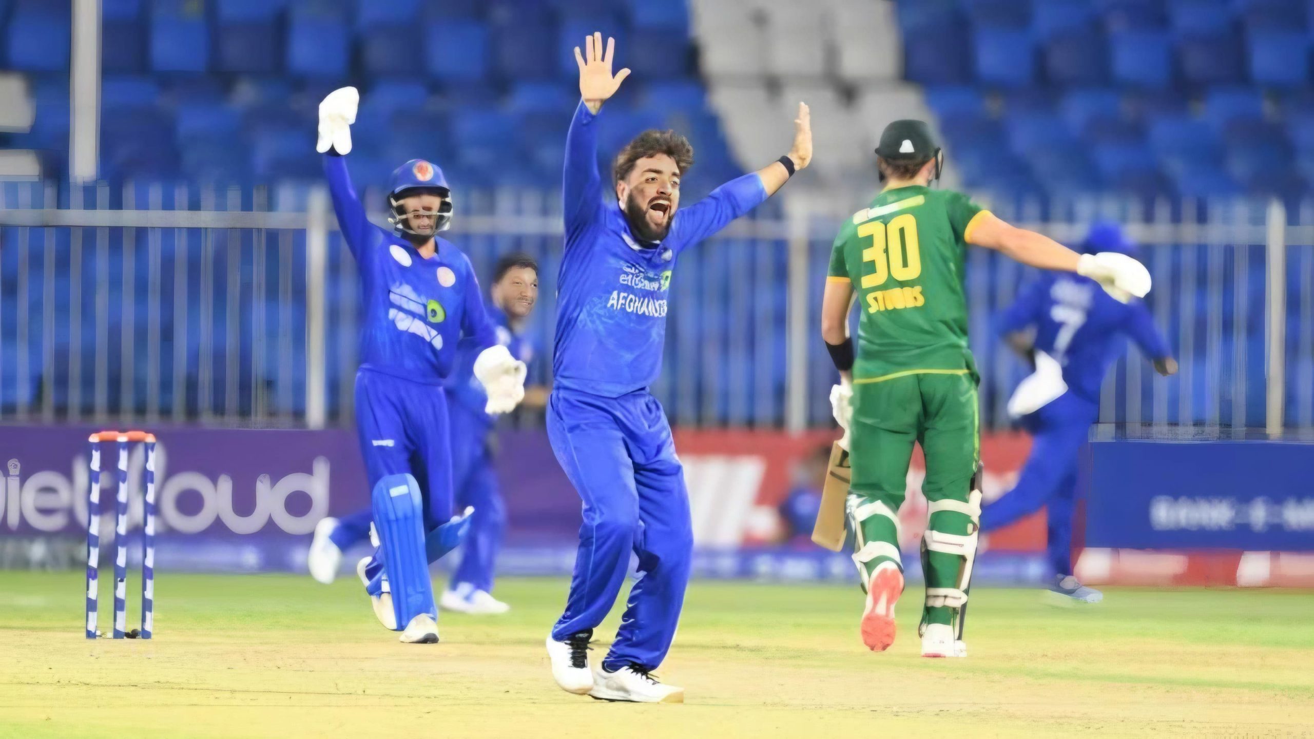AFG vs SA Today Dream11 Prediction, Match-3, ICC Champions Trophy 2025 Fantasy Cricket Tips,