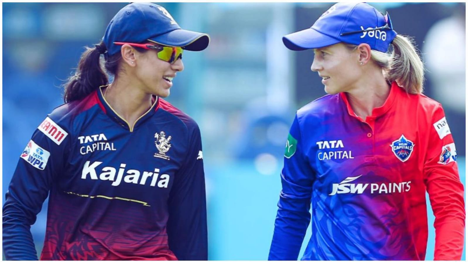 DEL-W vs BLR-W Today Dream11 Prediction, Match-4, Women's Premier League (WPL) 2025 Fantasy Cricket Tips - CricTips DEL-W vs BLR-W Today Dream11 Prediction, Match-4, Women's Premier League (WPL) 2025 Fantasy Cricket Tips