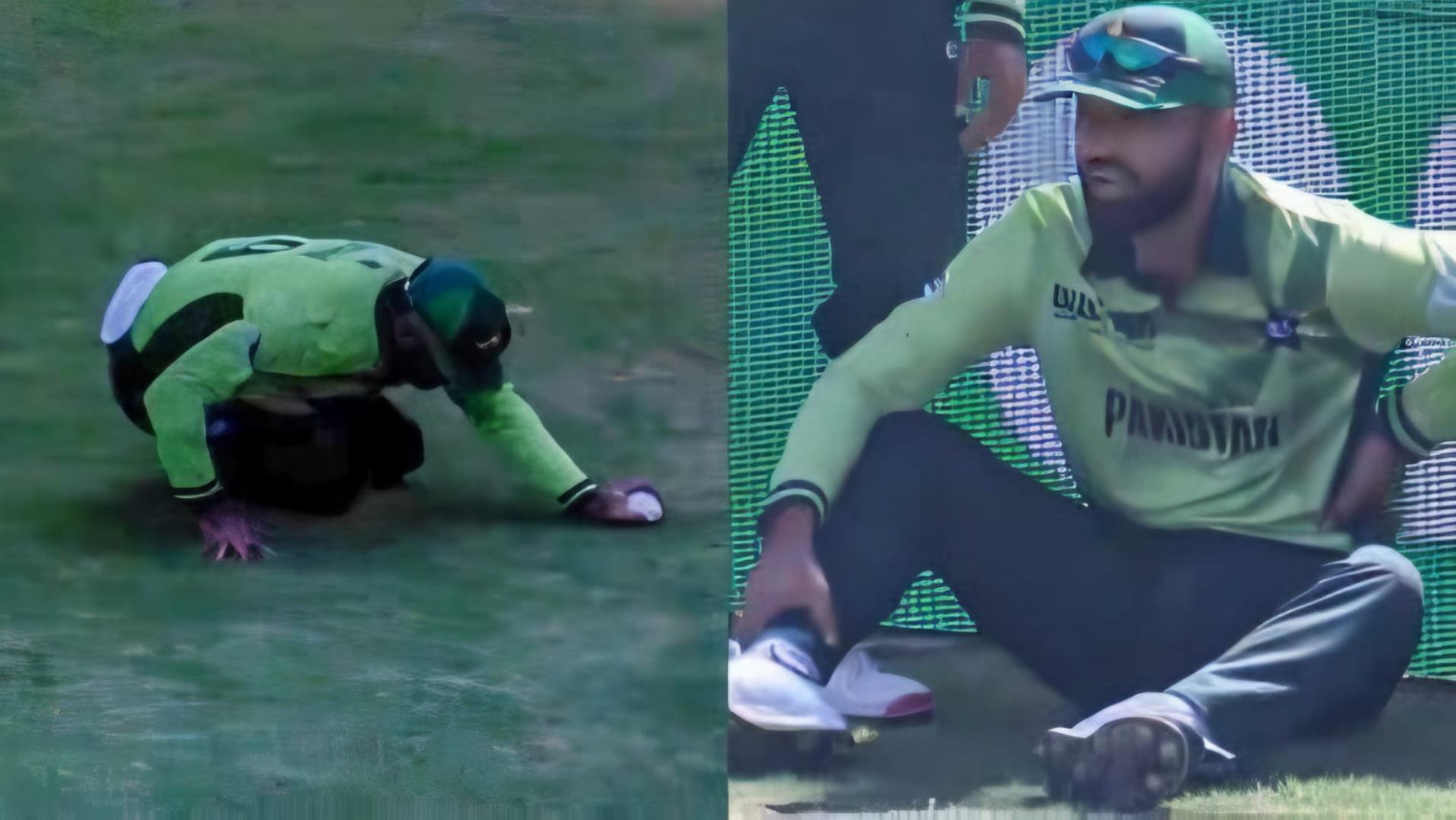ICC Champions Trophy 2025: Pak Batter Fakhar Zaman Ruled Out Due to an Injury