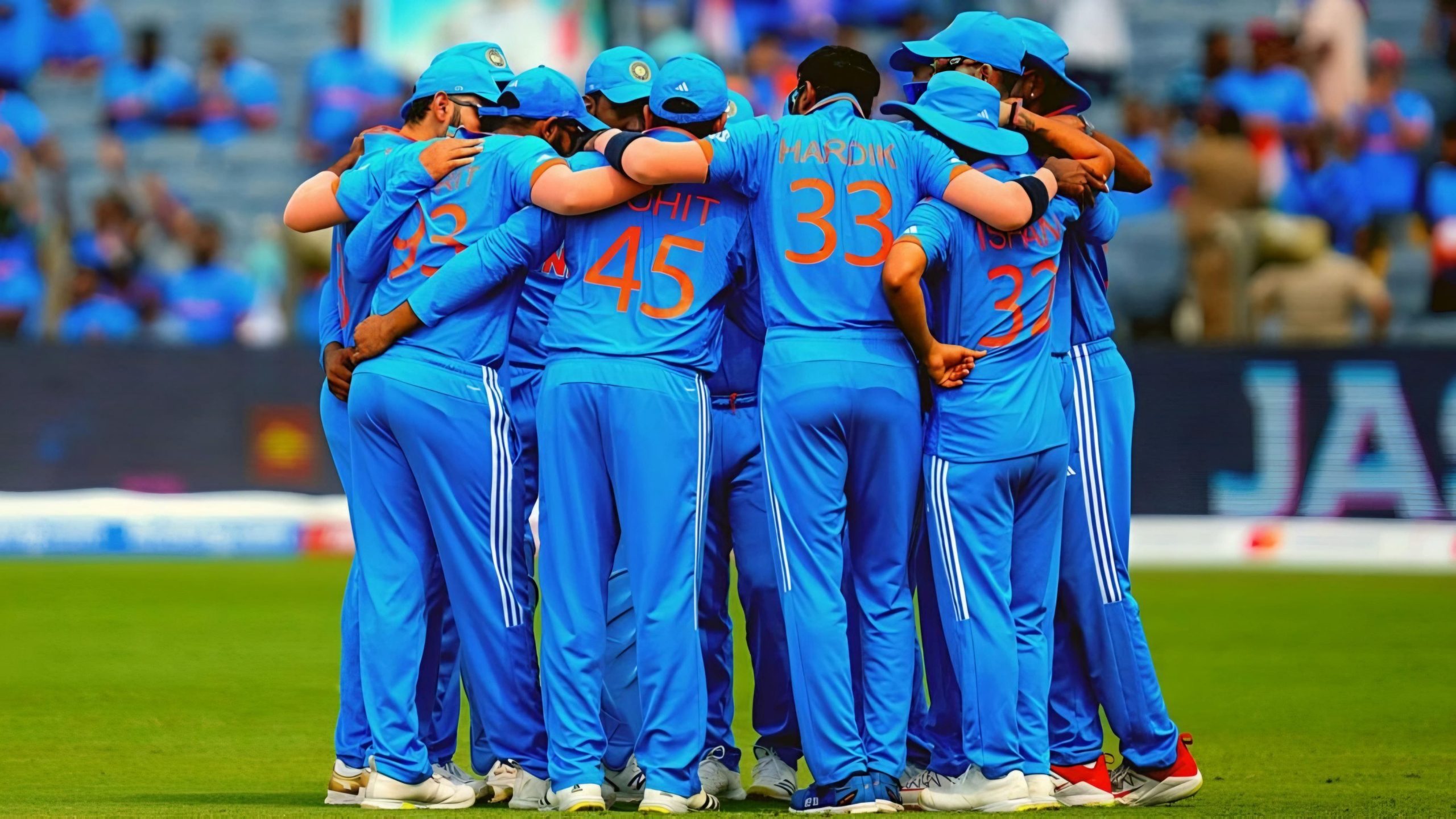 India's probable XI against Bangladesh: Pant is not in the playing XI