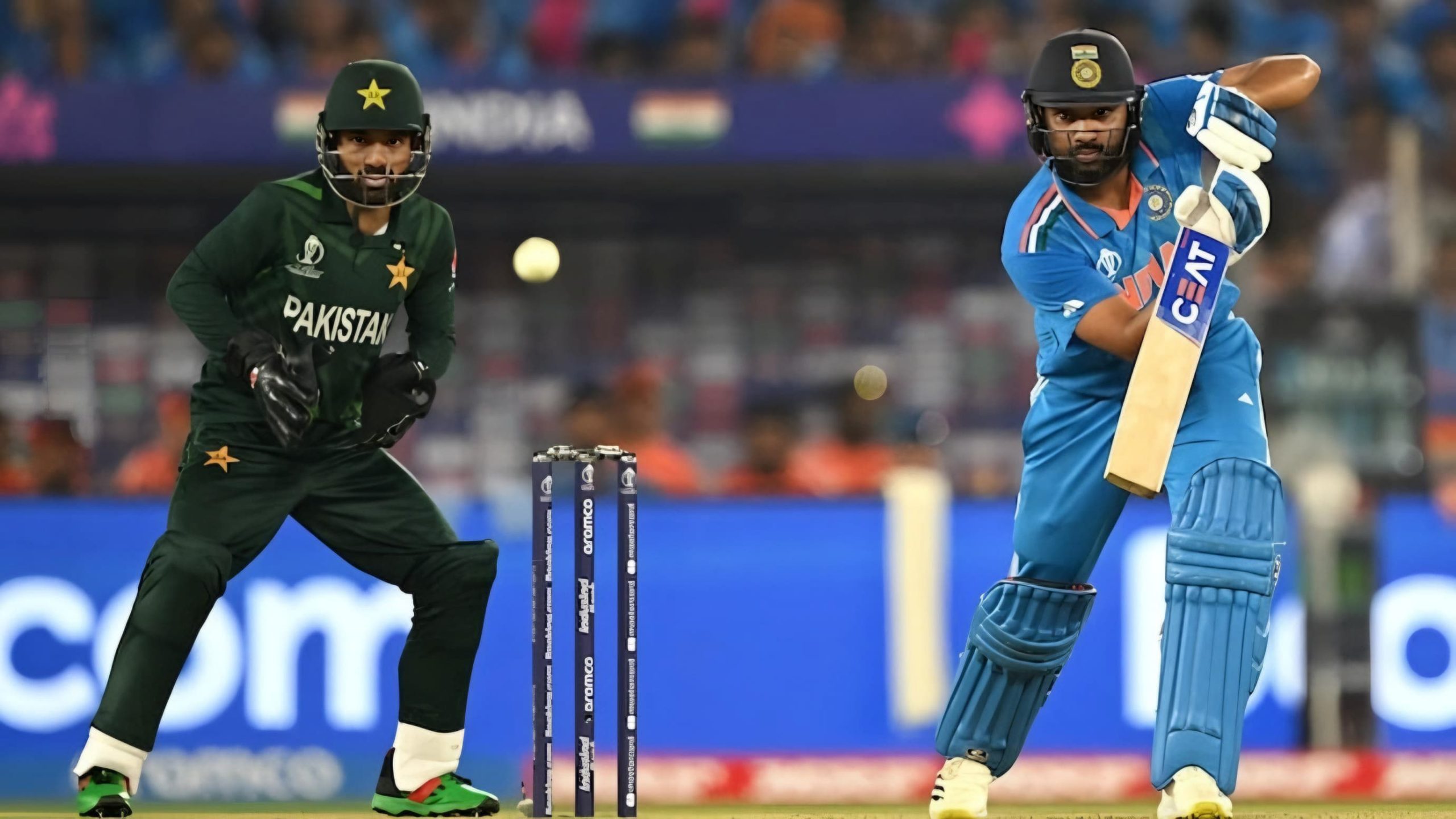 IND vs PAK Today Dream11 Prediction, Match-5, ICC Champions Trophy 2025 Fantasy Cricket Tips