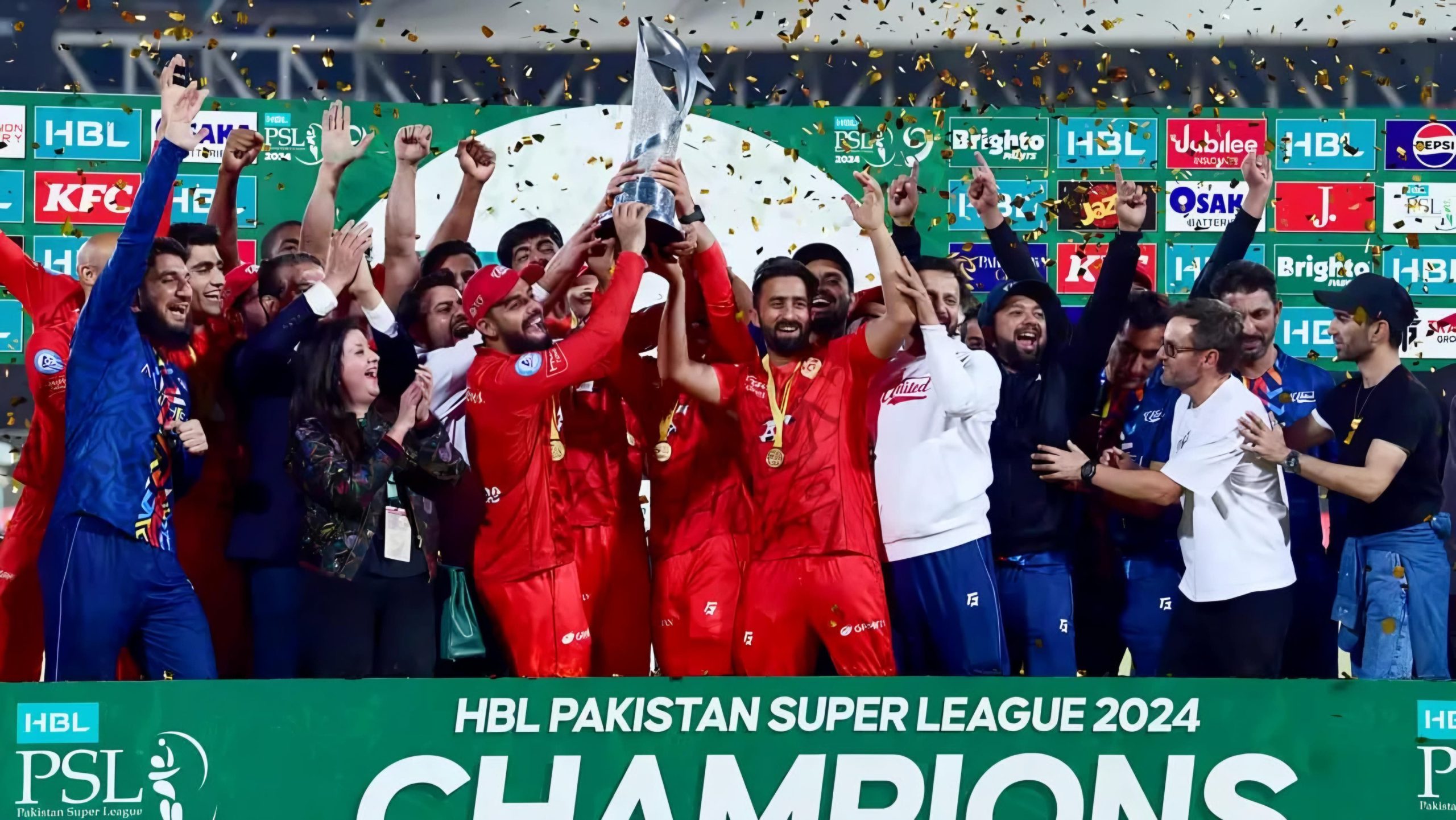 PSL 2025 Full Schedule, Starting Date, Playoffs, and Venue Details
