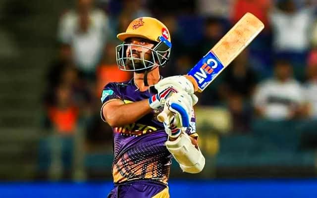 Ajinkya Rahane Joins KKR Ahead of IPL 2025 - CricTips Ajinkya Rahane Joins KKR Ahead of IPL 2025