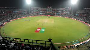 Arun Jaitley Stadium Delhi Capital's home venue