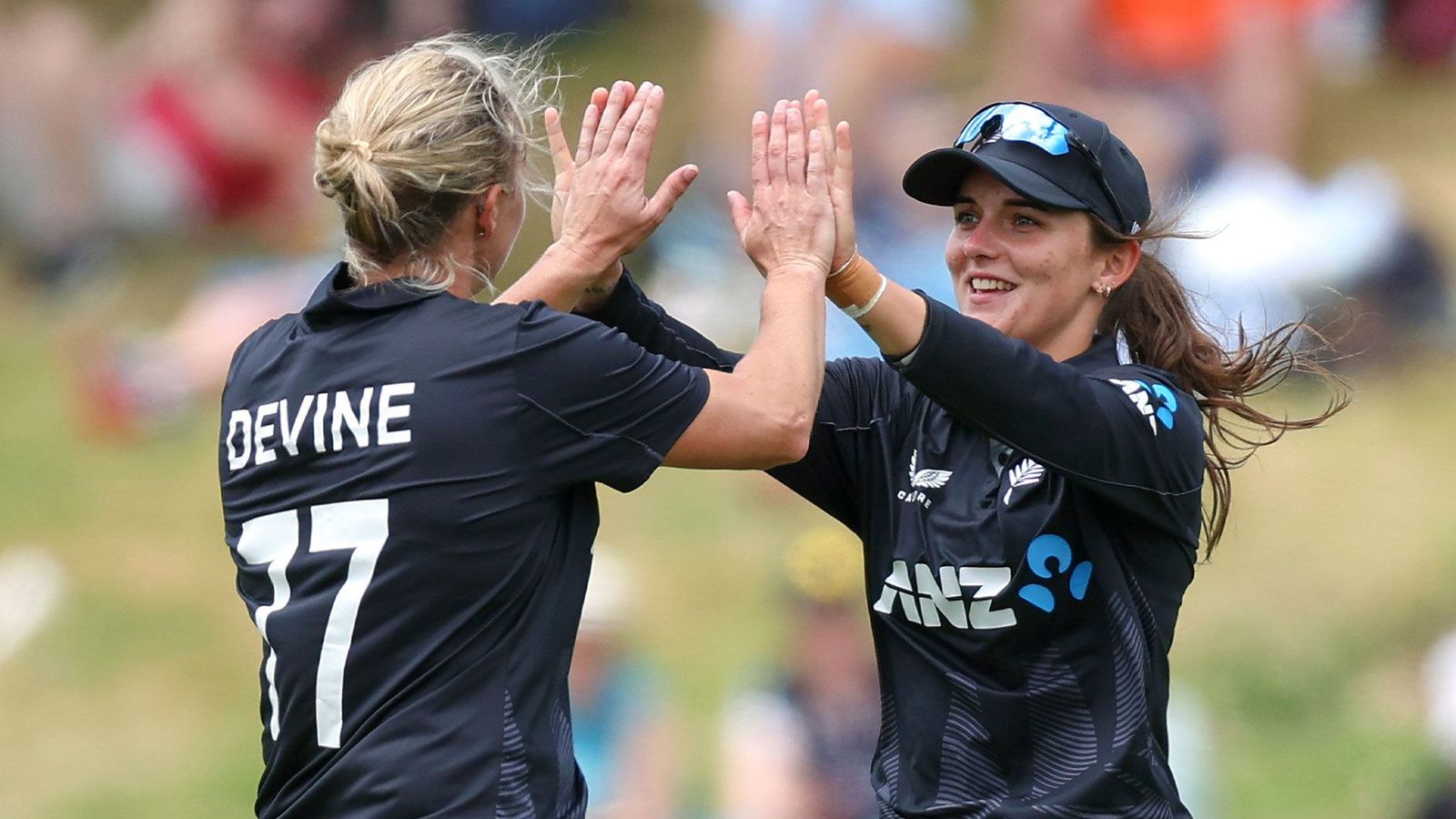 Australia Takes on New Zealand in T20I Battle for Supremacy