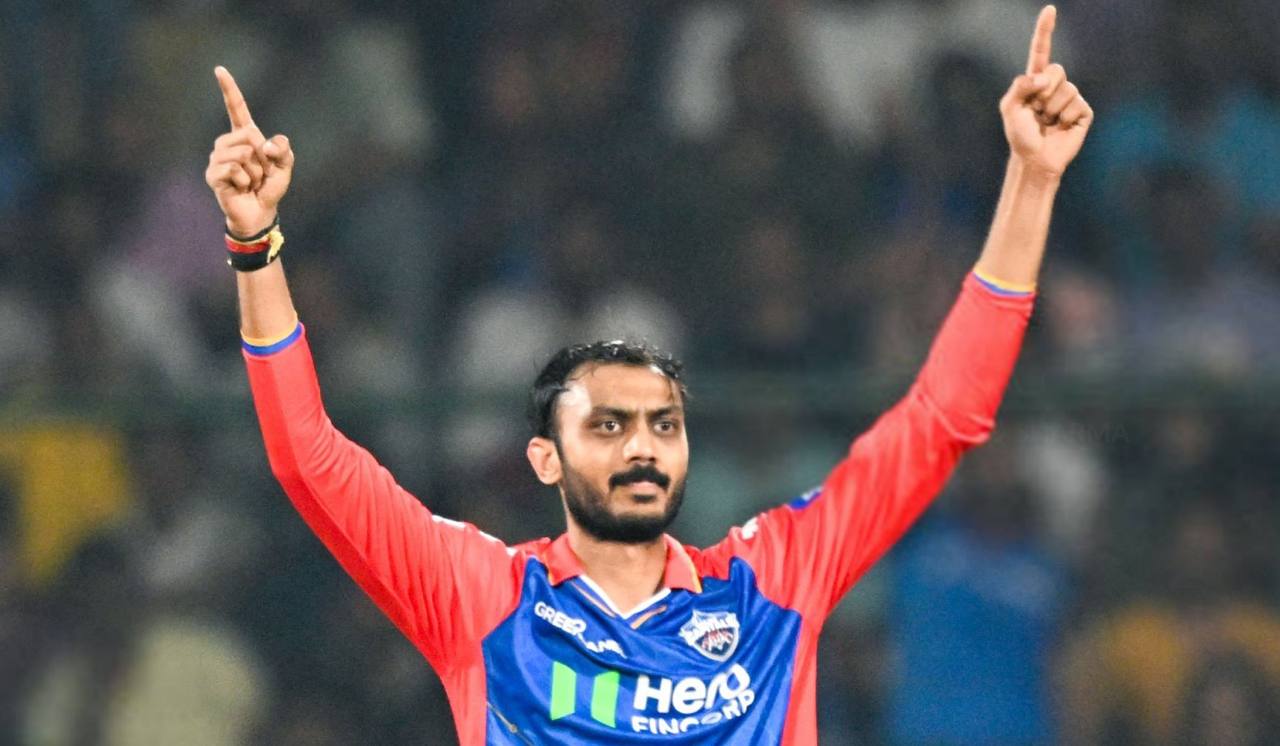 Axar Patel: Net Worth and Career Achievements by 2025