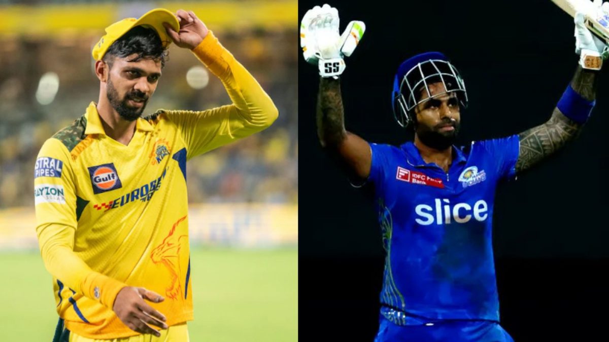 CSK vs MI: IPL 2025 Match 3 Preview and Dream11 Tips