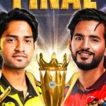 Chennai Smashers vs Bangalore Bashers Entertainers Cricket League (ECL) 2025 Final Live Streaming