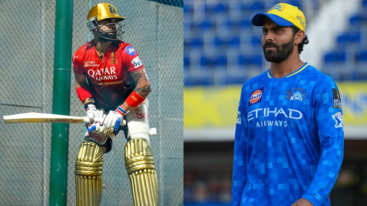 Chennai Super Kings vs Royal Challengers Bengaluru IPL 2025: Match Preview