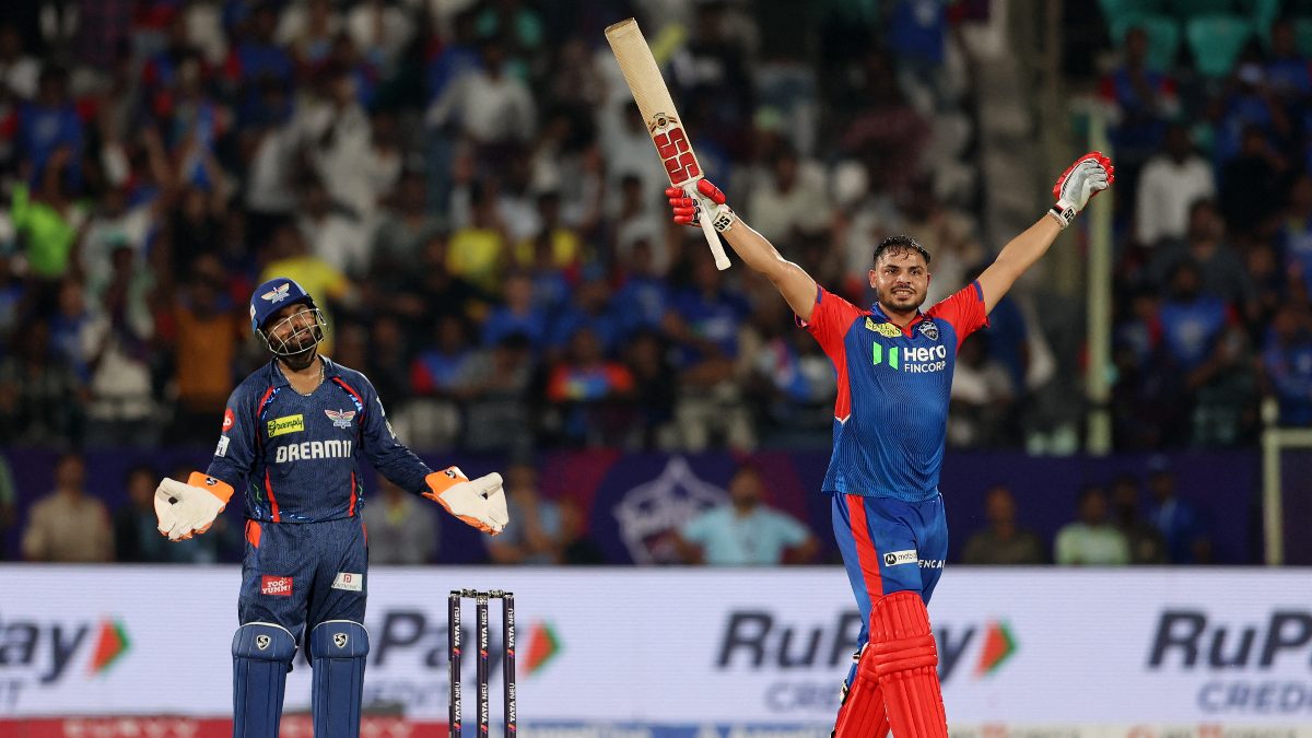 Delhi Capitals Edge Out Lucknow Super Giants in IPL 2025 Opener