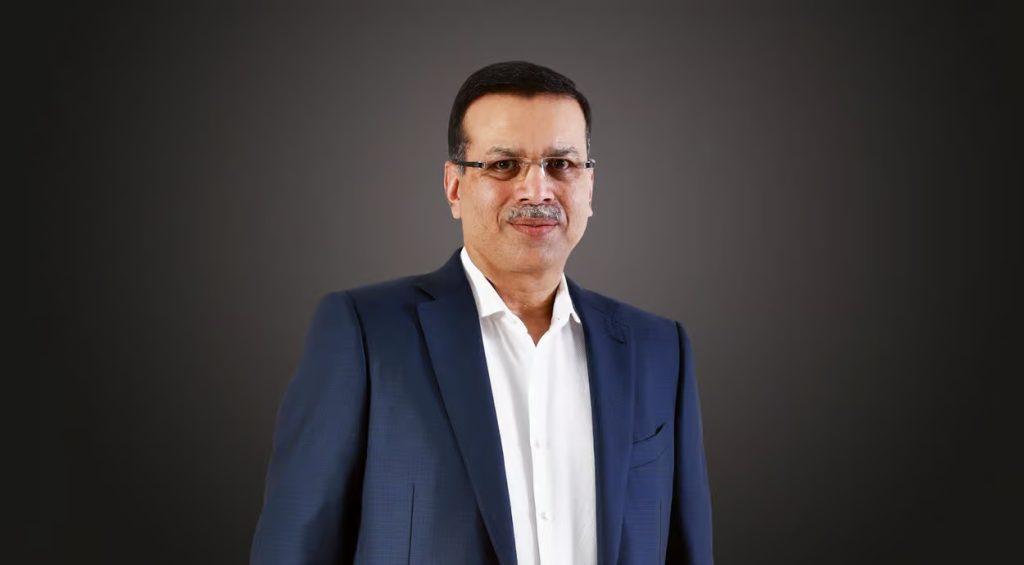 Dr. Sanjiv Goenka - LSG's owner