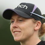 England's Hunt for New Leadership as Heather Knight Loses Captaincy