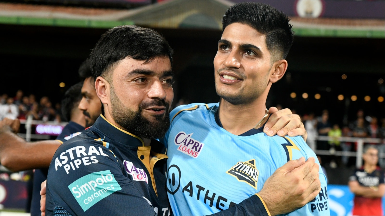 Gujarat Titans Aim for Strong Comeback in IPL 2025