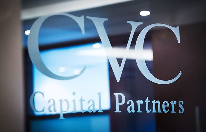 Gujarat Titans owner CVC Capital