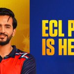 How to register in ECL Pro to play with big influencers 2025