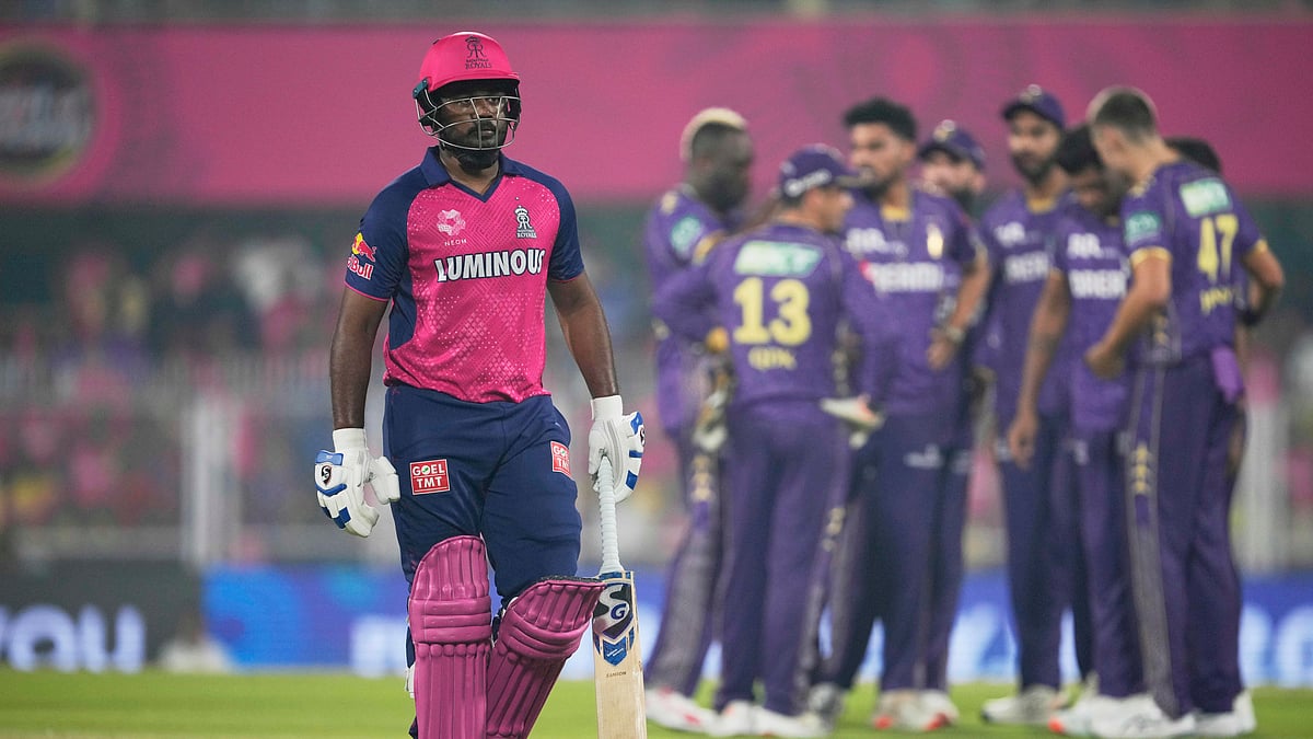 IPL 2025: Rajasthan Royals vs Kolkata Knight Riders Preview