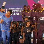 India Masters vs West Indies Masters International Masters League IML 2025 Final Live Streaming