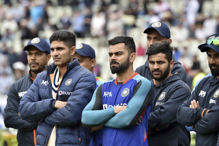 India's Cricket Schedule After Champions Trophy 2025
