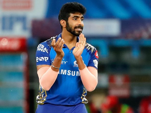 Jasprit Bumrah Ready for IPL 2025 Return - CricTips Jasprit Bumrah Ready for IPL 2025 Return