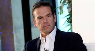 Lachlan Murdoch and Rajasthan Royals